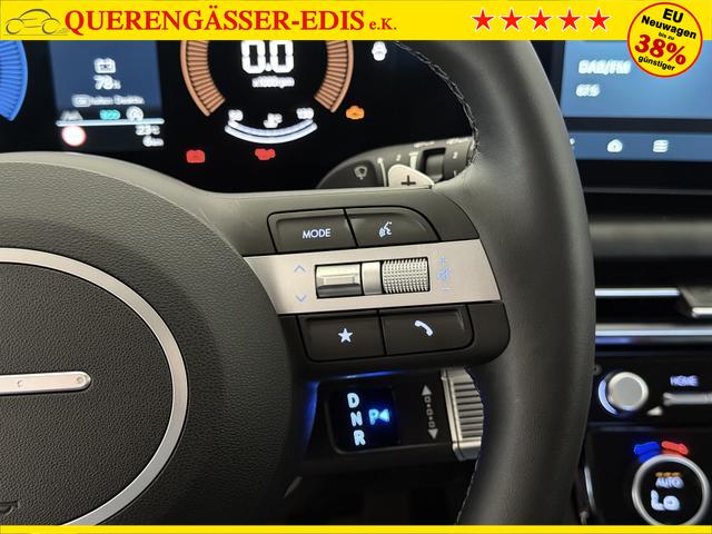 Hyundai Tucson Go Serenity White