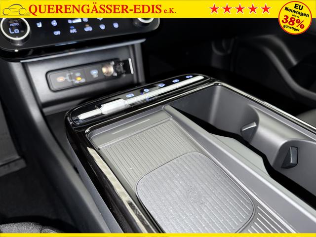 Hyundai Tucson Go Serenity White