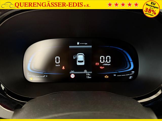 Hyundai i10 N Line Dragon Red