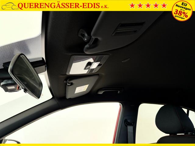 Hyundai i10 N Line Dragon Red
