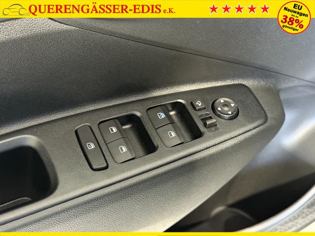 Hyundai i10 N Line Aurora Gray