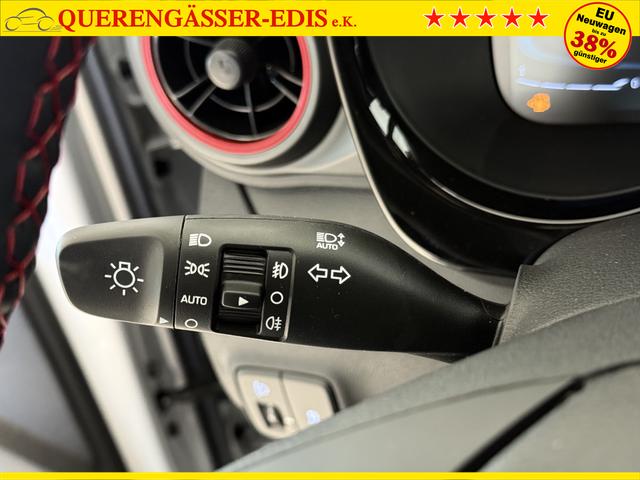 Hyundai i10 N Line Lumen Gray
