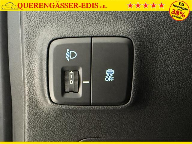 Hyundai i10 N Line Lumen Gray