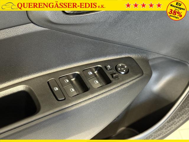 Hyundai i10 N Line Lumen Gray