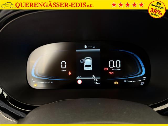 Hyundai i10 N Line Atlas White