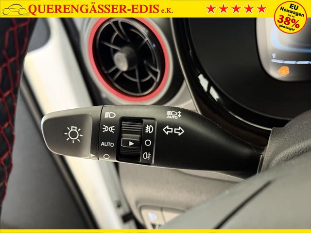 Hyundai i10 N Line Atlas White