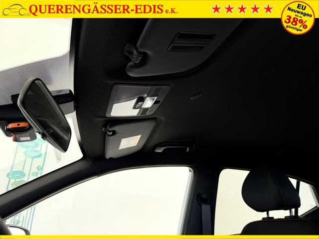 Hyundai i10 N Line Atlas White