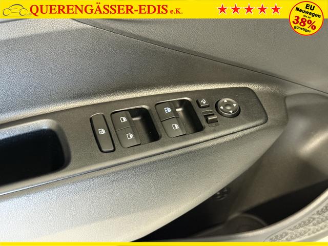 Hyundai i10 N Line Atlas White
