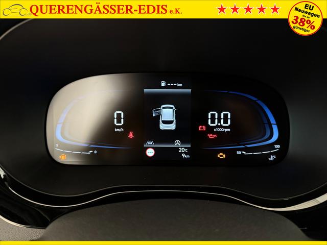 Hyundai i10 N Line Phantom Black
