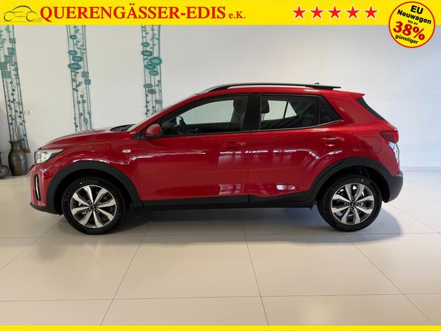 Kia Stonic Rot