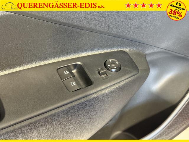 Hyundai i10 Go Rot