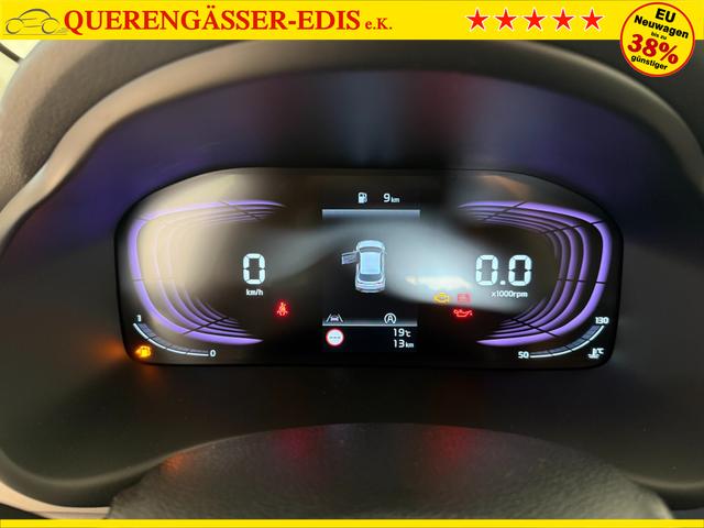 Kia Stonic Silver