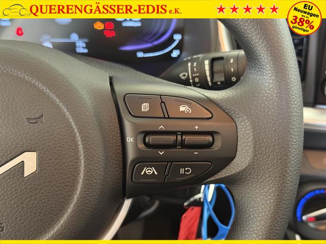 Kia Stonic Silver