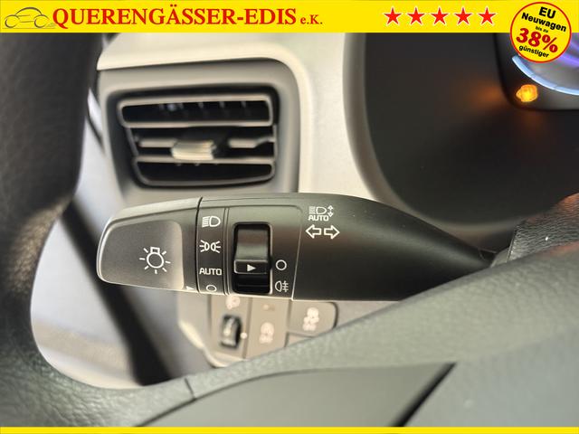 Kia Stonic Silver