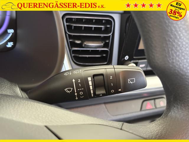 Kia Stonic Silver