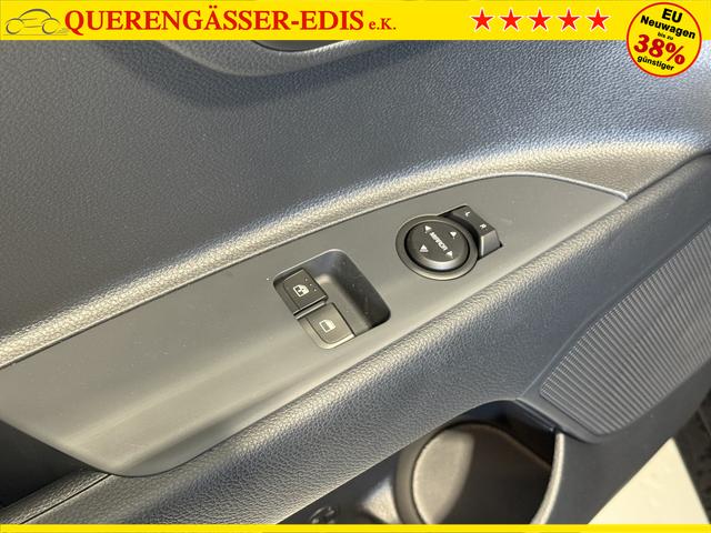 Kia Stonic Silver
