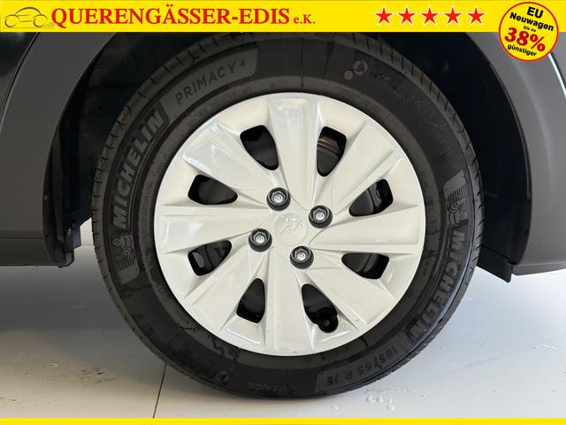Kia Stonic Silver