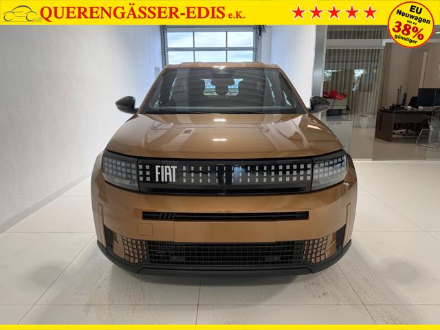 Fiat Grande Panda Luna Bronze