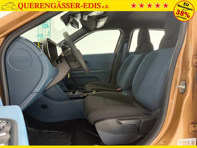 Fiat Grande Panda Luna Bronze