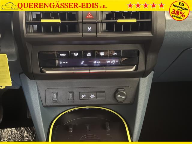 Fiat Grande Panda Luna Bronze