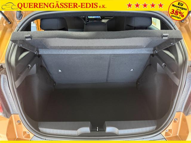 Fiat Grande Panda Luna Bronze