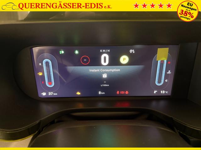 Fiat Grande Panda Luna Bronze