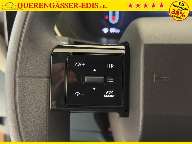 Fiat Grande Panda Luna Bronze