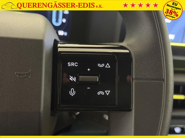 Fiat Grande Panda Luna Bronze