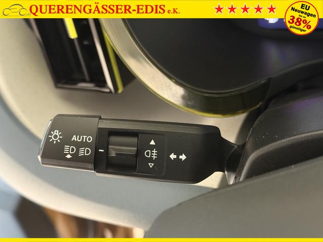 Fiat Grande Panda Luna Bronze