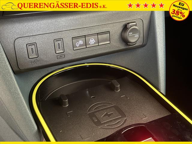 Fiat Grande Panda Luna Bronze