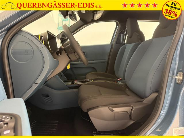 Fiat Grande Panda Icon Lago Blau