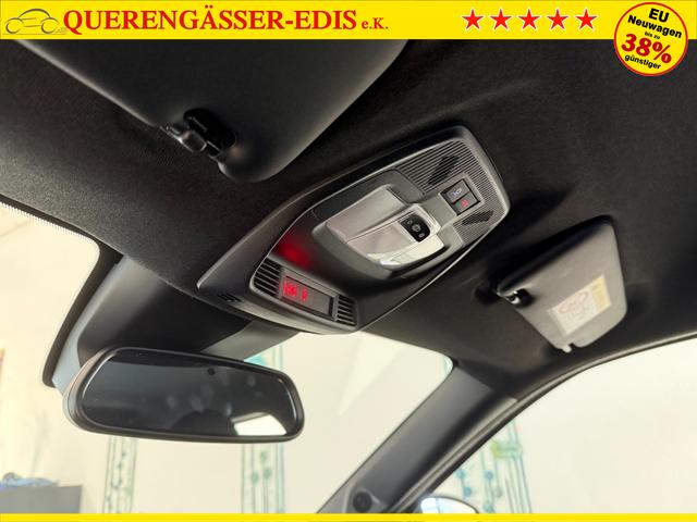 Fiat Grande Panda Icon Lago Blau