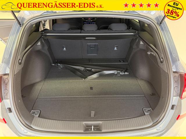 i30 N Line Kombi Shadow Gray