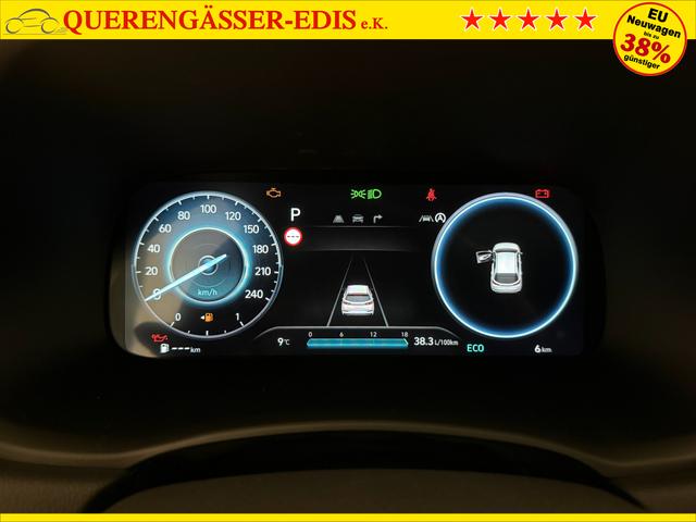 i30 N Line Kombi Shadow Gray