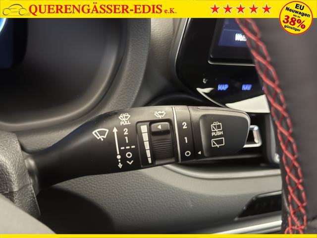 i30 N Line Kombi Shadow Gray