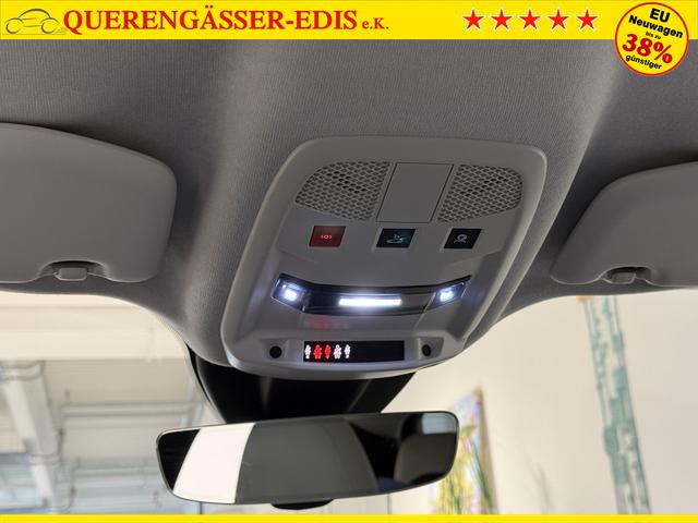 Fiat 600 La Prima Cinema Schwarz