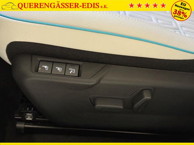 Fiat 600 La Prima Cinema Schwarz