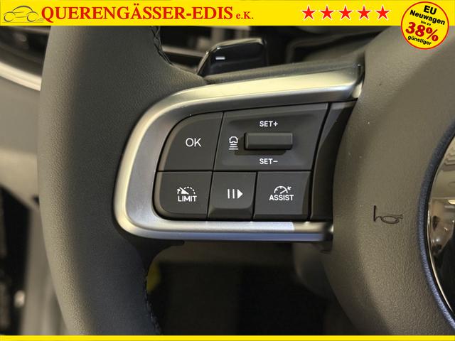 Fiat 600 La Prima Cinema Schwarz