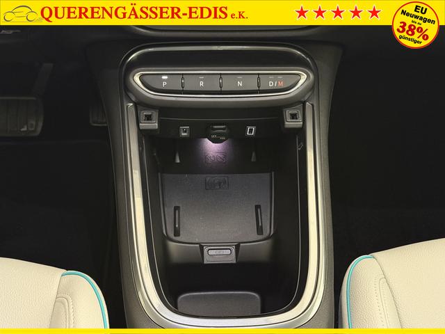 Fiat 600 La Prima Gelato Weiss