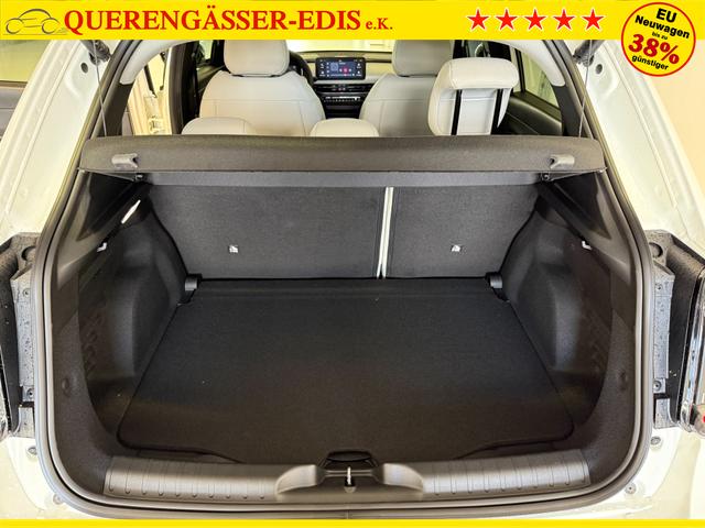 Fiat 600 La Prima Gelato Weiss