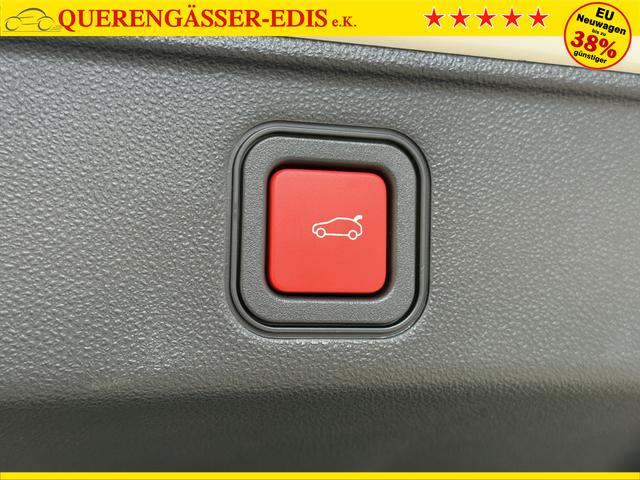 Fiat 600 La Prima Gelato Weiss