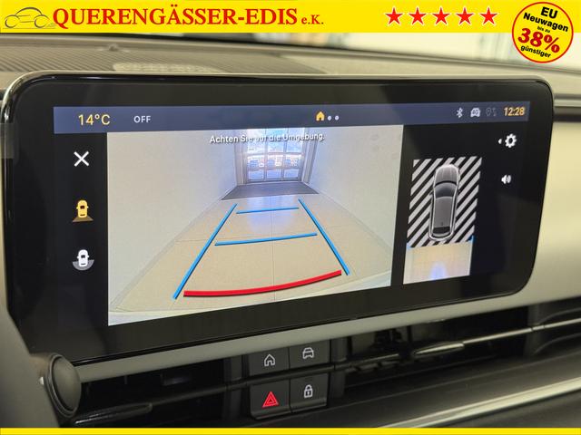 Fiat 600 La Prima Gelato Weiss