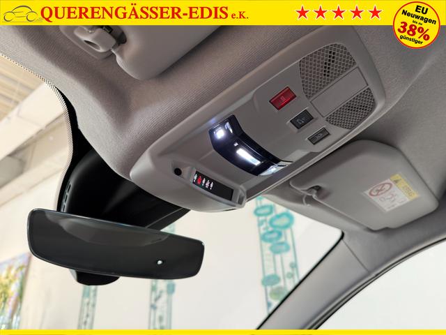 Fiat 600 La Prima Gelato Weiss