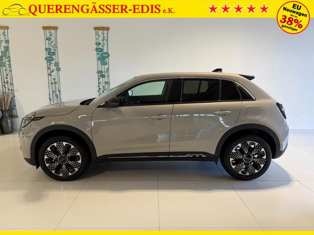 Fiat 600 La Prima Cappuccino Beige