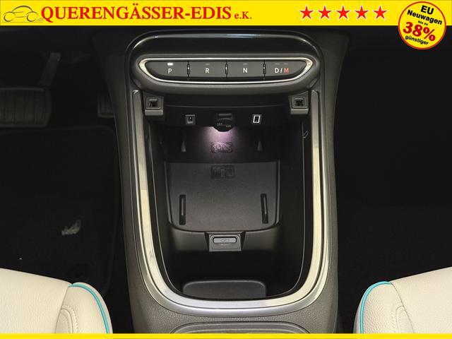 Fiat 600 La Prima Cappuccino Beige