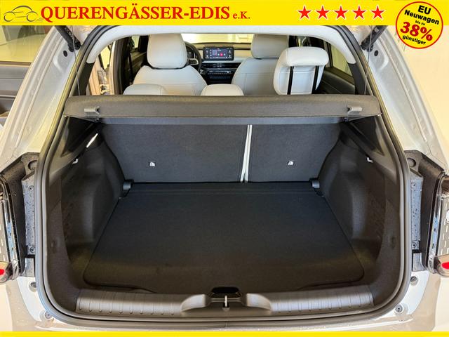 Fiat 600 La Prima Cappuccino Beige