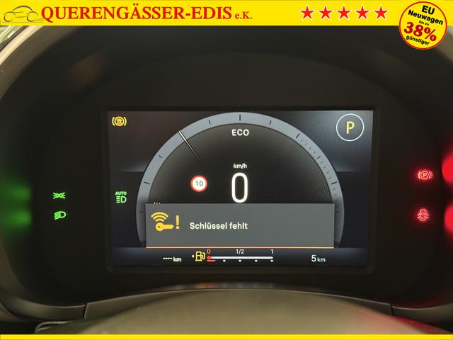 Fiat 600 La Prima Cappuccino Beige