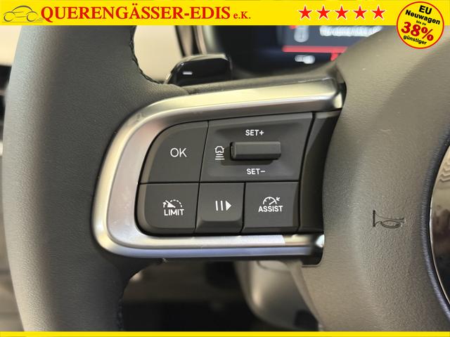 Fiat 600 La Prima Cappuccino Beige