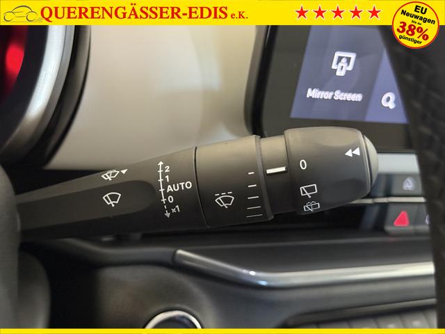 Fiat 600 La Prima Cappuccino Beige