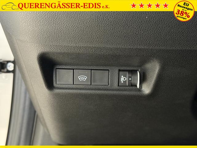 Fiat 600 La Prima Cappuccino Beige